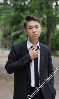 Gia sư giỏi Đại học Kinh tế TP.HCM chuyên dạy kèm môn Toán, Vật Lý, Tiếng Anh, Báo bài