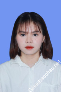 Giáo viên giỏi Đại học Sư phạm Hà Nội chuyên dạy kèm môn Dạy Hóa bằng Tiếng Anh, Khoa học bằng Tiếng Anh