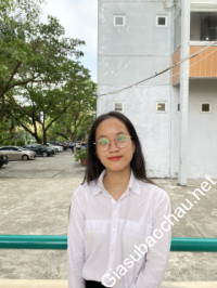 Gia sư giỏi Đại học Kinh Tế - Đại học Đà Nẵng chuyên dạy kèm môn Tiếng Anh