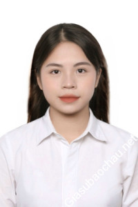 Gia sư giỏi Học viện Báo chí và Tuyên truyền chuyên dạy kèm môn Toán, Tiếng Anh, Luyện chữ đẹp, Báo bài, Tiếng Việt