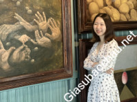 Giáo viên giỏi Đại học Ngoại Ngữ - Đại học Đà Nẵng chuyên dạy kèm môn Tiếng Anh, Luyện thi TOEIC, Tiếng Anh chứng chỉ B1