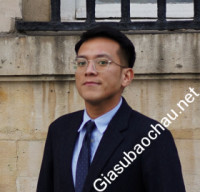 Giáo viên giỏi Giáo viên tự do chuyên dạy kèm môn Tiếng Đức