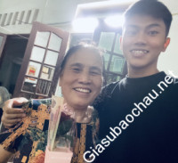 Gia sư giỏi Đại học Kinh tế - Kỹ thuật Công nghiệp chuyên dạy kèm môn Toán, Tiếng Việt