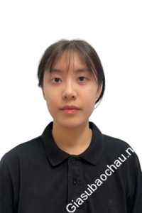 Gia sư giỏi Đại học Hà Nội chuyên dạy kèm môn Luyện thi IELTS