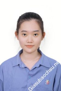 Gia sư giỏi Học viện Ngoại giao chuyên dạy kèm môn Tiếng Anh, Luyện chữ đẹp