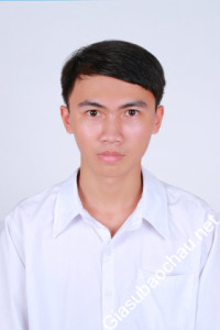 Gia sư giỏi Đại học Bách khoa Hà Nội chuyên dạy kèm môn Toán