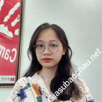 Gia sư giỏi Đại học Quốc gia Hà Nội - Đại học Ngoại ngữ chuyên dạy kèm môn Tiếng Trung
