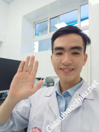 Gia sư giỏi Đại học Y Hà Nội chuyên dạy kèm môn Toán, Vật Lý, Hóa