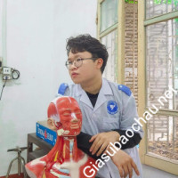 Gia sư giỏi Trường Đại học Y Dược Thái Bình chuyên dạy kèm môn Toán, Hóa, Sinh học