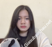 Gia sư giỏi Đại học Kinh tế Quốc dân chuyên dạy kèm môn Luyện thi IELTS