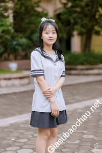 Gia sư giỏi Học viện Tài chính chuyên dạy kèm môn Toán, Hóa, Sinh học, Luyện chữ đẹp, Tiếng Việt