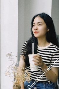 Gia sư giỏi Đại học Thương mại chuyên dạy kèm môn Ngữ văn, Tiếng Việt
