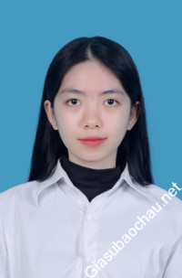 Gia sư giỏi Đại học Dược Hà Nội chuyên dạy kèm môn Toán, Tiếng Việt