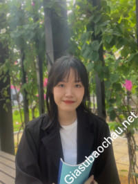 Gia sư giỏi Đại học Quốc gia Hà Nội - Đại học Ngoại ngữ chuyên dạy kèm môn Tiếng Nhật, Tiếng Việt cho người Nhật, Tiếng Nhật chứng chỉ N5