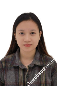 Gia sư giỏi Trường Đại học Hà Nội chuyên dạy kèm môn Tiếng Anh, Ngữ văn, Tiếng Trung, Luyện chữ đẹp