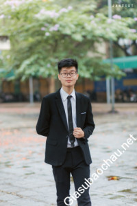 Gia sư giỏi Đại học Quốc gia Hà Nội - Đại học Khoa học Tự nhiên chuyên dạy kèm môn Tiếng Anh, Luyện thi IELTS, Tiếng Anh giao tiếp, Lập trình C/C++, Lập trình Python, Lập trình Java, Luyện thi SAT, Tiếng Anh cho người mất gốc, Khoa học máy tính - Computer