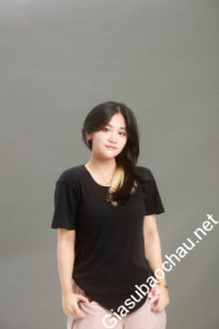 Gia sư giỏi Đại học Quốc tế chuyên dạy kèm môn Tiếng Anh, Tiếng Anh cho người mất gốc