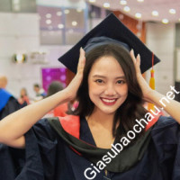 Gia sư giỏi Đại học Kinh tế Quốc dân chuyên dạy kèm môn Toán, Tiếng Anh