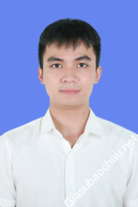 Gia sư giỏi Đại học Quốc gia Hà Nội - Đại học Khoa học Tự nhiên chuyên dạy kèm môn Toán