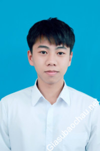 Gia sư giỏi Đại học Giao thông Vận tải chuyên dạy kèm môn Toán, Vật Lý, Hóa, Tiếng Việt