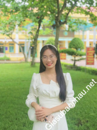 Gia sư giỏi Đại học Hà Nội chuyên dạy kèm môn Ngữ văn, Tiếng Trung chứng chỉ HSK 1, Tiếng Trung chứng chỉ HSK 2