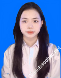 Gia sư giỏi Học viện Ngân hàng chuyên dạy kèm môn Toán, Hóa, Tiếng Việt