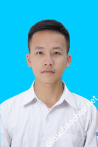 Gia sư giỏi Đại học Bách khoa Hà Nội chuyên dạy kèm môn Tiếng Anh