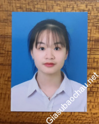 Gia sư giỏi Học viện Báo chí và Tuyên truyền chuyên dạy kèm môn Toán, Tiếng Việt, Tiếng Trung chứng chỉ HSK 2