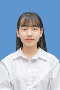 Gia sư giỏi Đại học Kinh tế - Kỹ thuật Công nghiệp chuyên dạy kèm môn Toán, Tiếng Việt, Kinh Tế Vi Mô, Xác suất thống kê