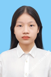 Gia sư giỏi Đại học Kinh tế Quốc dân chuyên dạy kèm môn Toán, Hóa, Ngữ văn