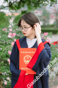 Gia sư giỏi Đại học Kinh tế Quốc dân chuyên dạy kèm môn Hóa, Tiếng Anh, Luyện thi IELTS, Tiếng Anh chứng chỉ B1, Tiếng Anh chứng chỉ B2