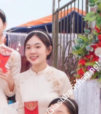 Gia sư giỏi Học viện Quản lý Giáo dục chuyên dạy kèm môn Ngữ văn, Luyện chữ đẹp, Tiếng Việt