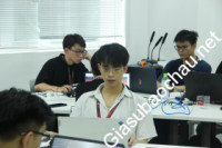 Gia sư giỏi Học viện Công nghệ Bưu chính Viễn thông chuyên dạy kèm môn Lập trình C/C++, Lập trình Python