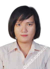 Giáo viên giỏi Đại học Sư Phạm - Đại học Đà Nẵng chuyên dạy kèm môn Toán, Vật Lý, Tiếng Anh, Khoa học