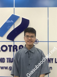 Gia sư giỏi Đại học Thương mại chuyên dạy kèm môn Toán