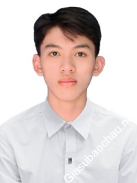 Gia sư giỏi Đại học Y Hà Nội chuyên dạy kèm môn Toán, Sinh học