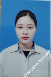 Gia sư giỏi Đại học Sư phạm Hà Nội chuyên dạy kèm môn Toán, Hóa