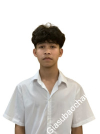 Gia sư giỏi Đại học Kiến trúc Hà Nội chuyên dạy kèm môn Toán