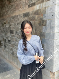 Gia sư giỏi Trường Đại học Kinh Tế Quốc Dân chuyên dạy kèm môn Ngữ văn, Địa lý