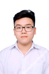 Gia sư giỏi Đại học Bách khoa Hà Nội chuyên dạy kèm môn Toán, Toán cao cấp, Lập trình C/C++, Xác suất thống kê, Giải tích