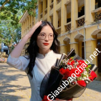 Gia sư giỏi Học viện Tài chính chuyên dạy kèm môn Tiếng Anh, Tiếng Anh cho người mất gốc