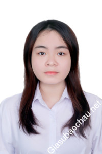 Gia sư giỏi Học viện Ngoại giao chuyên dạy kèm môn Tiếng Anh, Tiếng Trung
