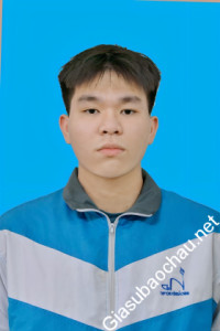 Gia sư giỏi Đại học Quốc gia Hà Nội - Đại học Khoa học Tự nhiên chuyên dạy kèm môn Vật Lý