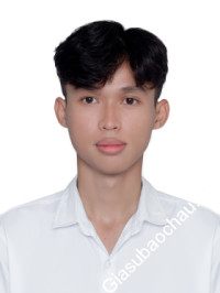 Gia sư giỏi Đại học Y khoa Phạm Ngọc Thạch chuyên dạy kèm môn Sinh học