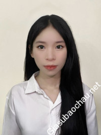 Gia sư giỏi Đại học Ngoại thương chuyên dạy kèm môn Tiếng Pháp