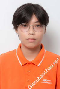Gia sư giỏi Đại học FPT chuyên dạy kèm môn Toán, Vật Lý, Hóa, Sinh học