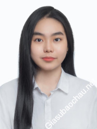 Gia sư giỏi Đại học Ngoại Ngữ - Đại học Đà Nẵng chuyên dạy kèm môn Tiếng Anh