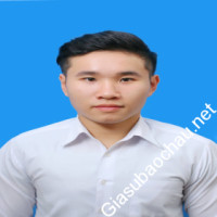Gia sư giỏi Đại học Kinh tế Quốc dân chuyên dạy kèm môn Toán, Tiếng Anh