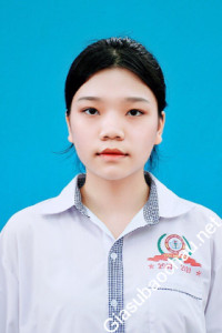 Gia sư giỏi Đại học Ngoại thương chuyên dạy kèm môn Tiếng Anh
