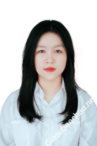 Gia sư giỏi Đại học Ngoại thương chuyên dạy kèm môn Toán, Tiếng Anh